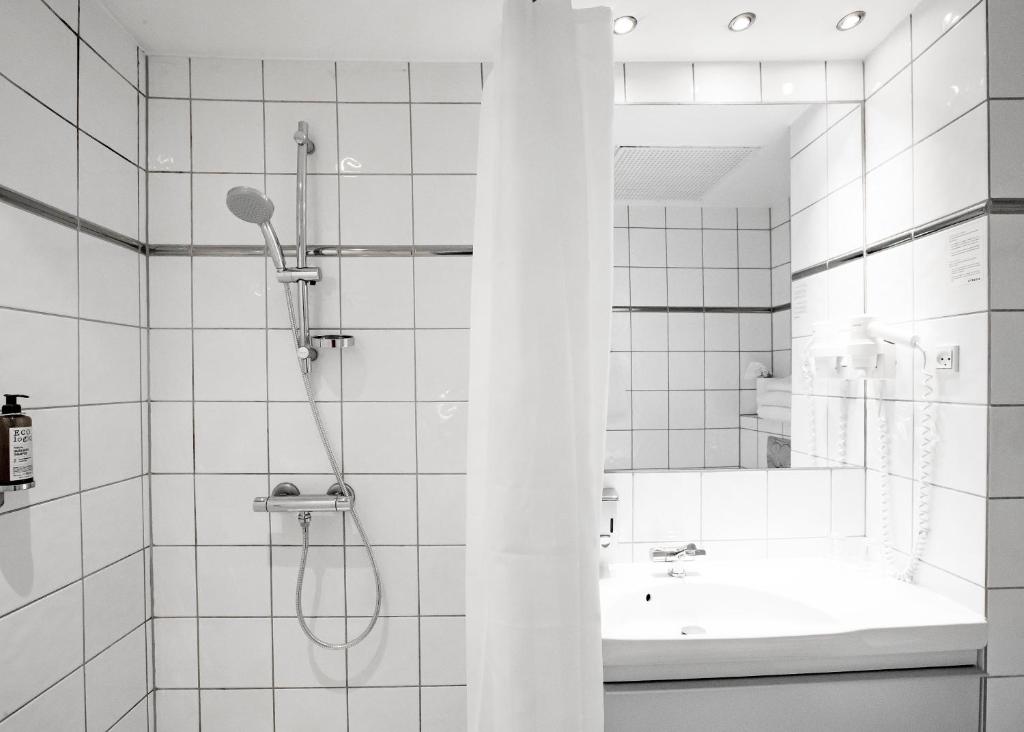 Go Hotel Ansgar - Resim 13