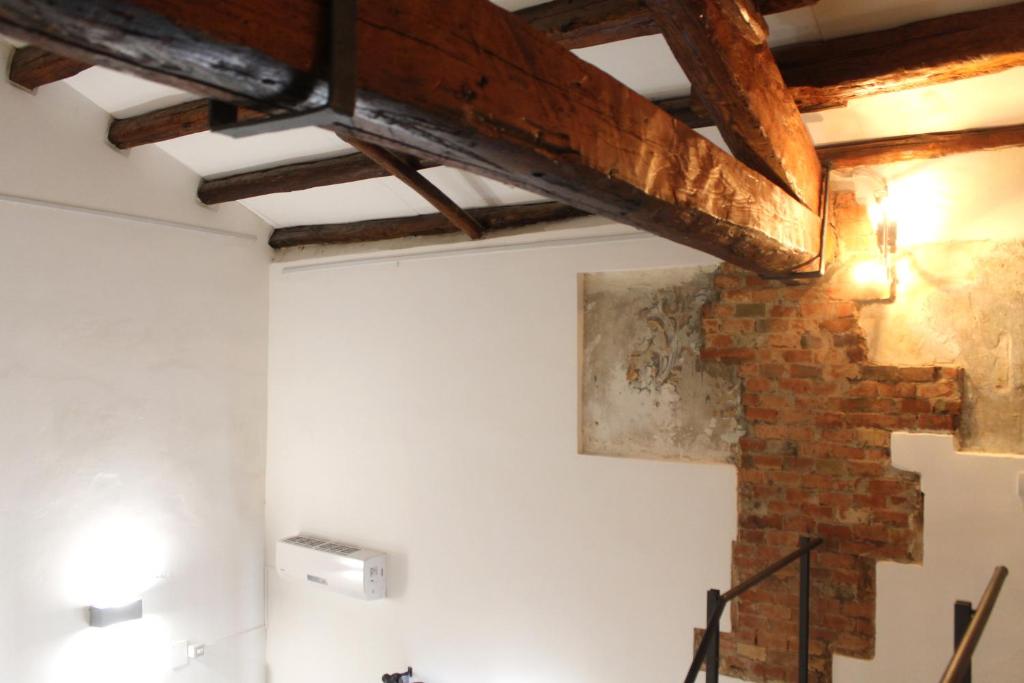 Fotografia z galérie ubytovania Speciale Apartment v destinácii Palermo