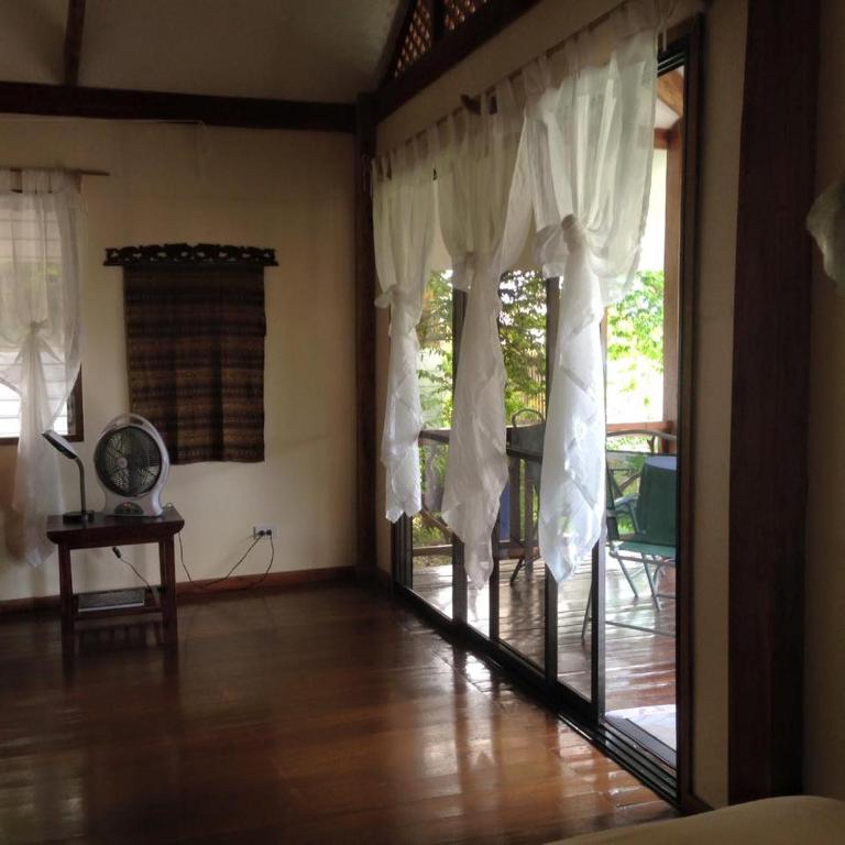 Liwayway sa Bohol Pamilacan Resort - Chambre De Luxe Queen