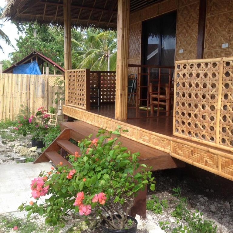 Liwayway sa Bohol Pamilacan Resort - 