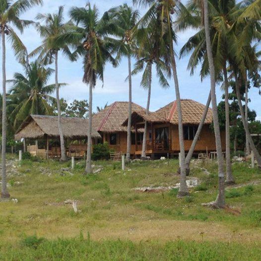 Liwayway sa Bohol Pamilacan Resort - 