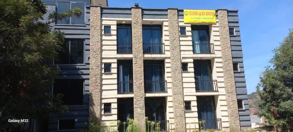 Foto dalla galleria di Kings Land Hotel a Lalībela