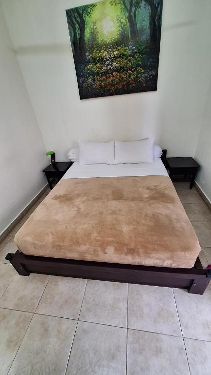 Jepun Bali Homestay Sanur - 2