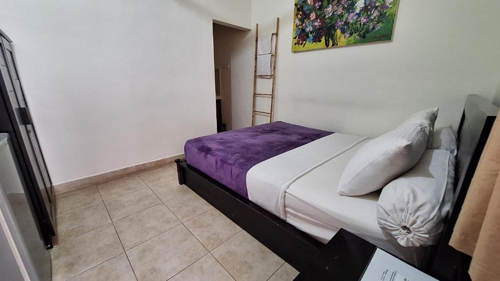 Jepun Bali Homestay Sanur - 4