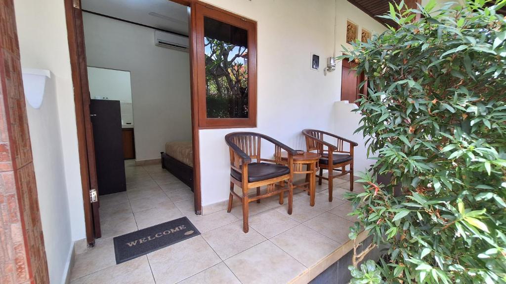 Jepun Bali Homestay Sanur - 12
