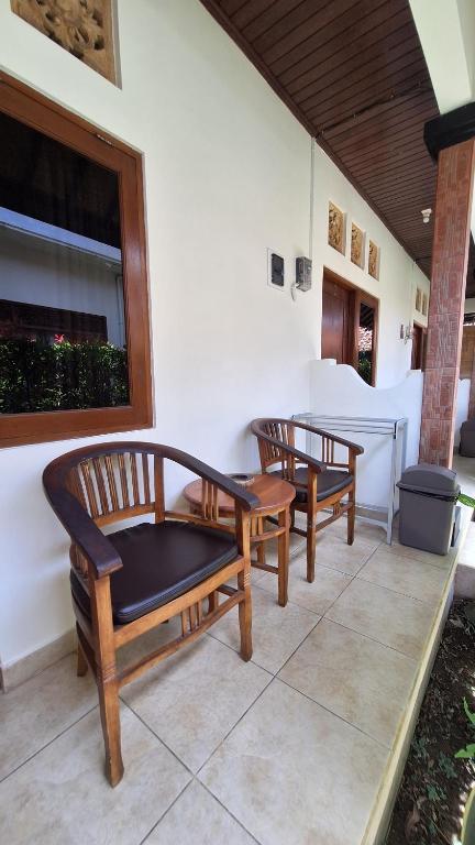 Jepun Bali Homestay Sanur - 11