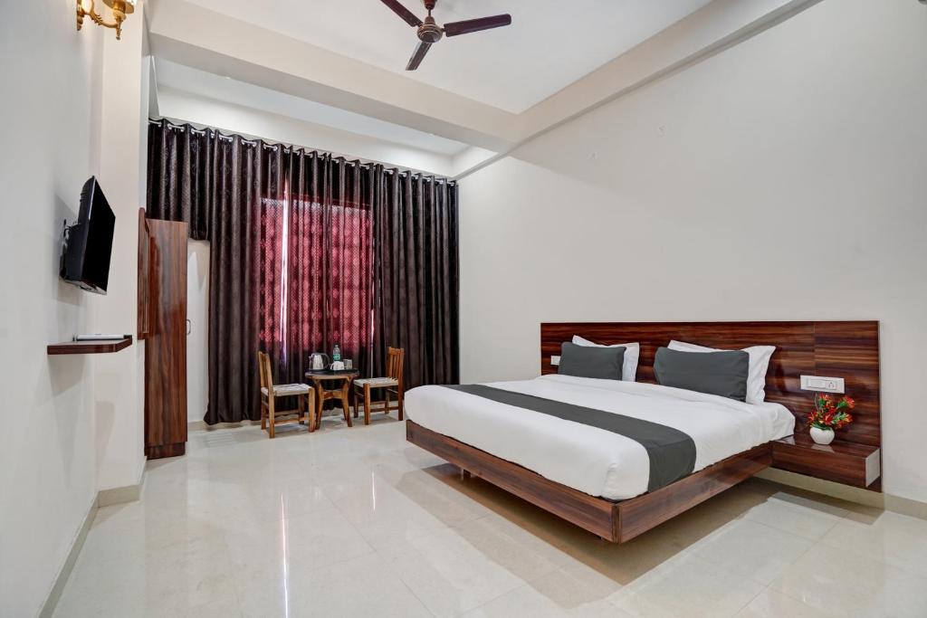 Gallery image of Collection O V Five in Jaipur