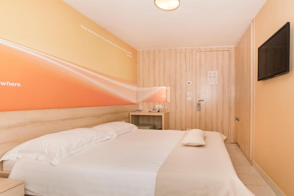 Residence Umag Plava Laguna - 13