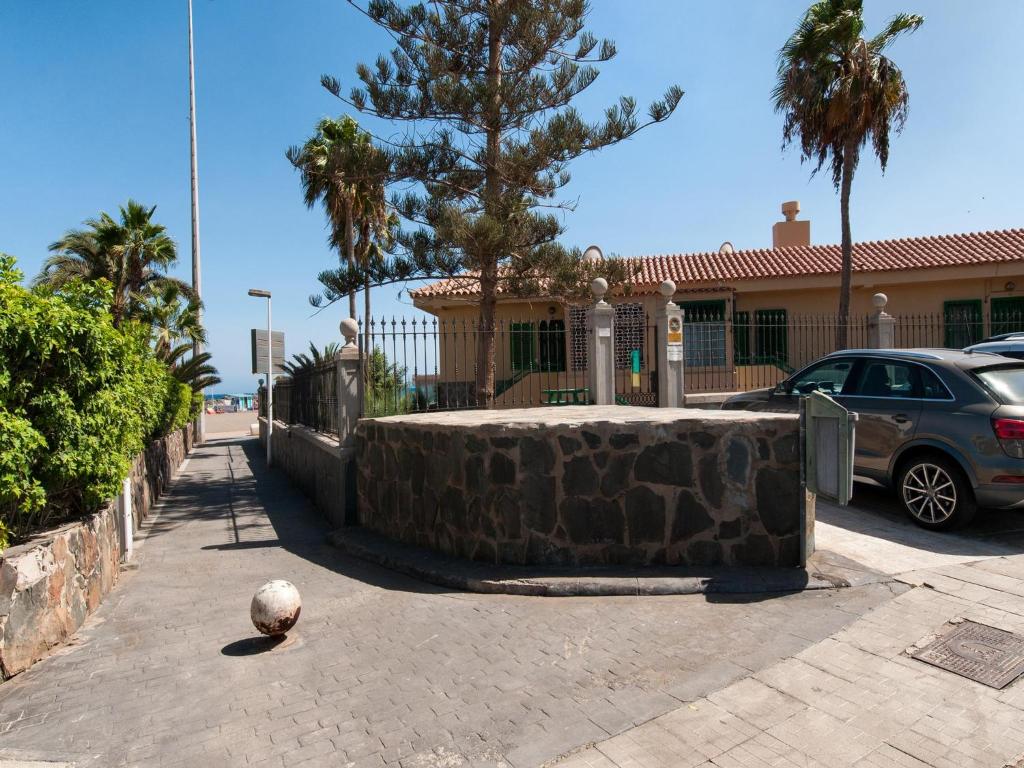 Fotografia z galérie ubytovania Apartment Las Burras Aquarius09 v destinácii San Agustin