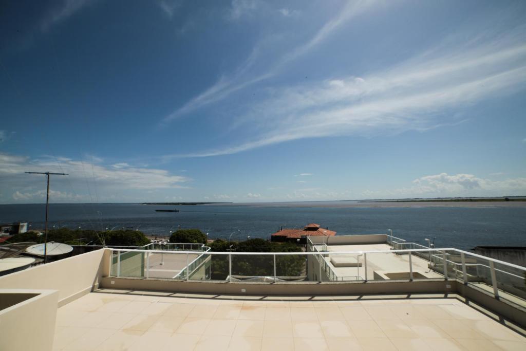  Hotel London Santarem