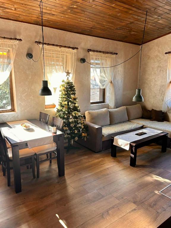 Chepelare Holiday Guest House