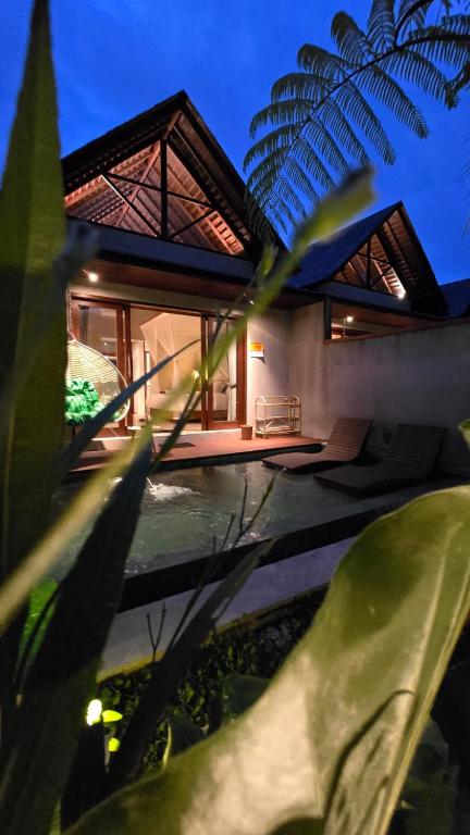 Arena Villa Ubud