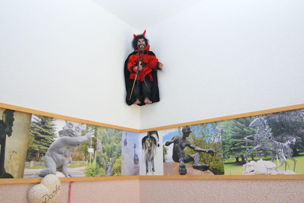 Ferienhaus Wotan - 10