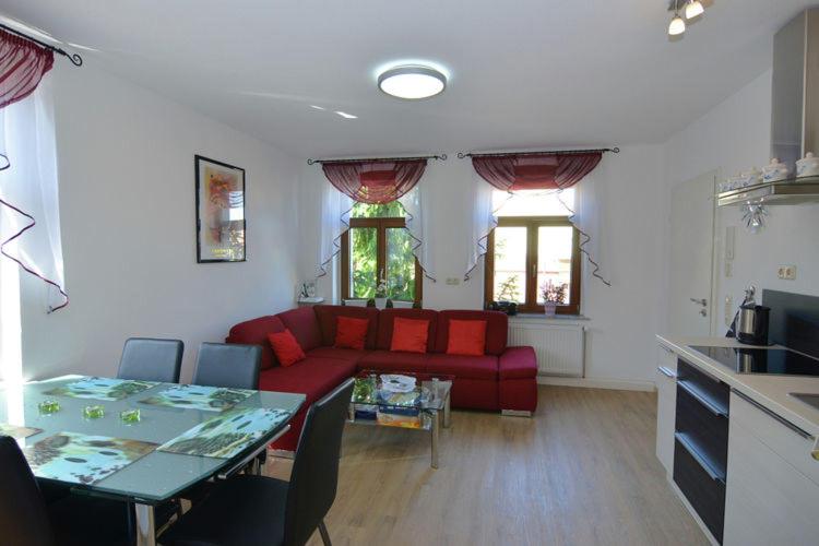 Ferienhaus Wotan - 2