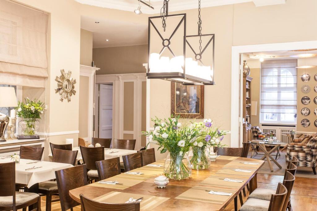 Hotel Elba am Kurfürstendamm - Design Chambers - 3