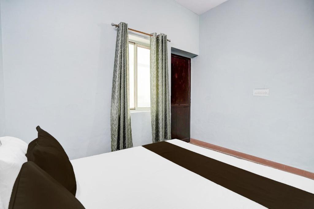 Foto dalla galleria di Hotel O MOON SEZ a Mathura