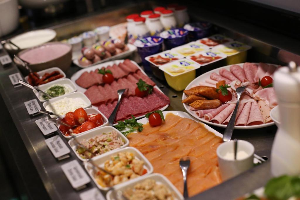 Schiller 5 Hotel - Resim 21