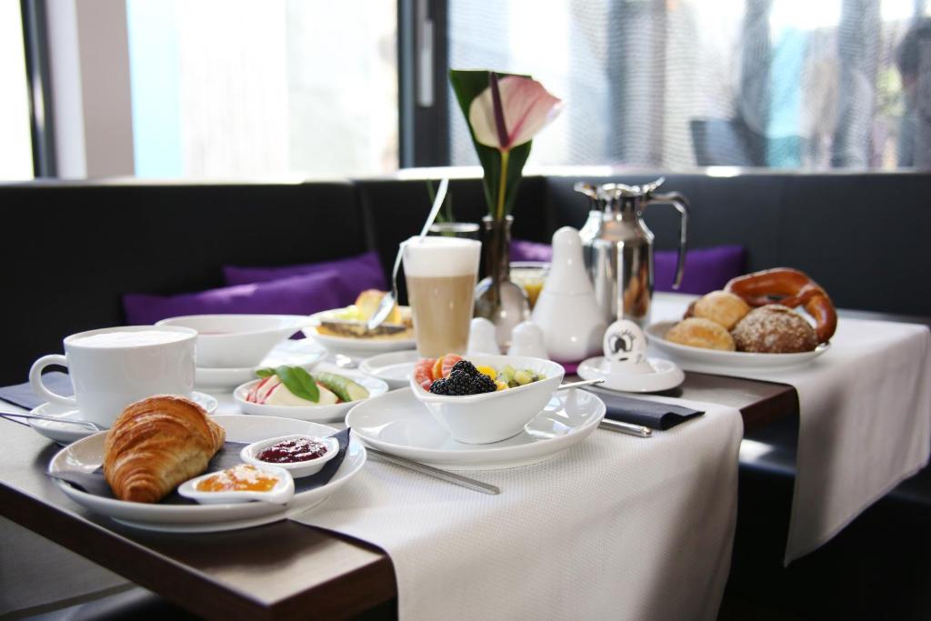 Schiller 5 Hotel - Resim 24