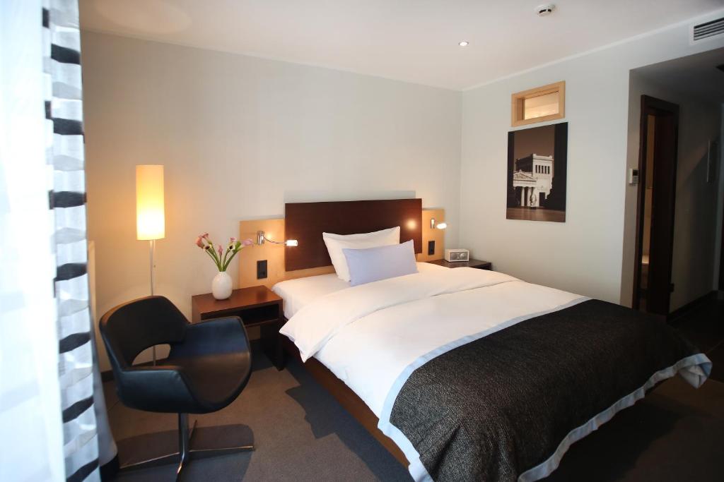 Schiller 5 Hotel - Resim 36