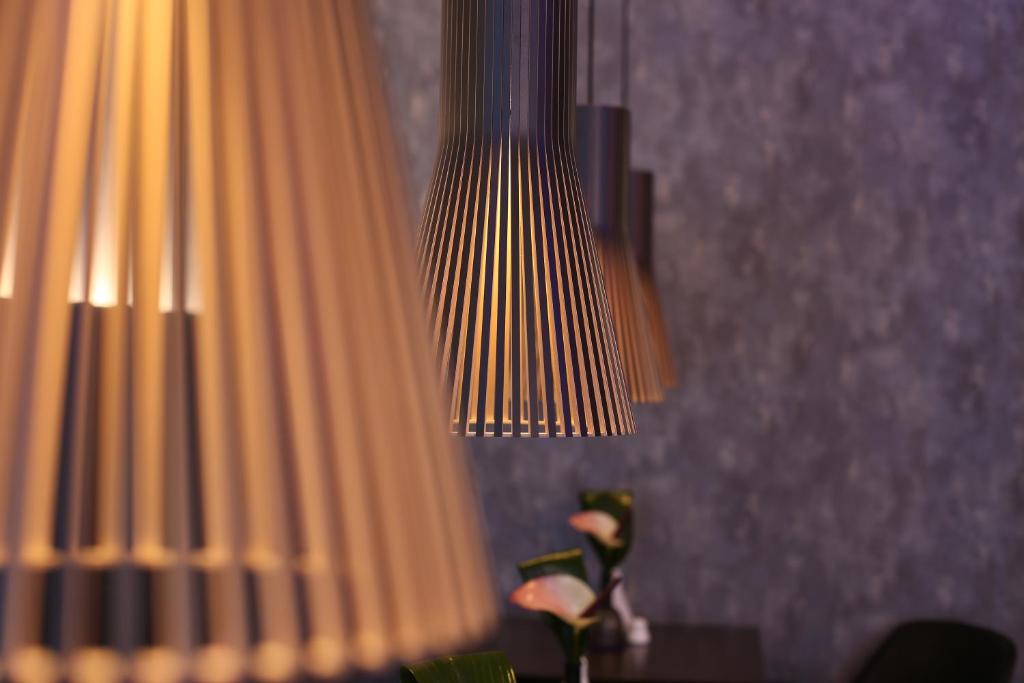 Schiller 5 Hotel - Resim 39