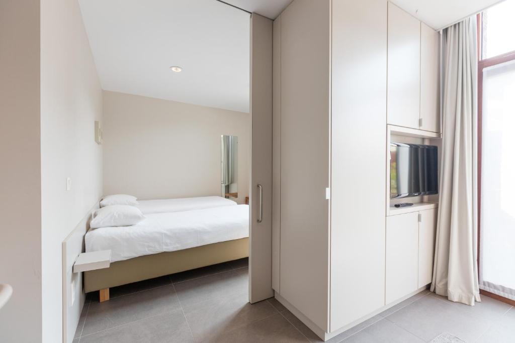 Bonobo Apartments, Bruges – Tarifs 2023