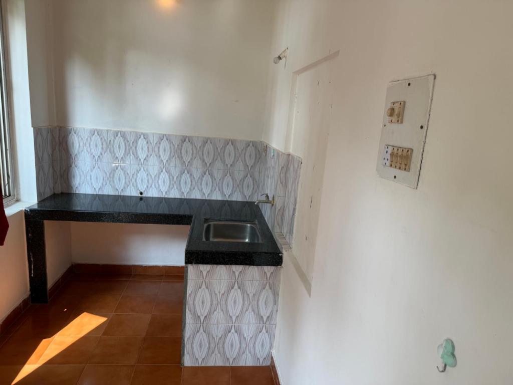 Billede fra billedgalleriet på Vailankanni Guest House i Arambol