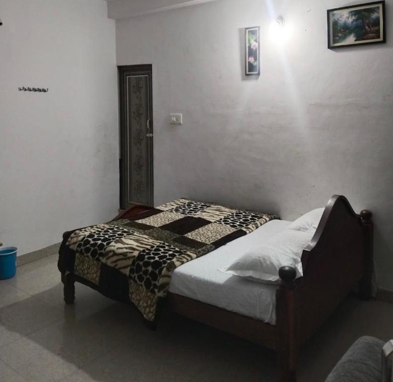 Gallery image of D&D Residency in Mysore