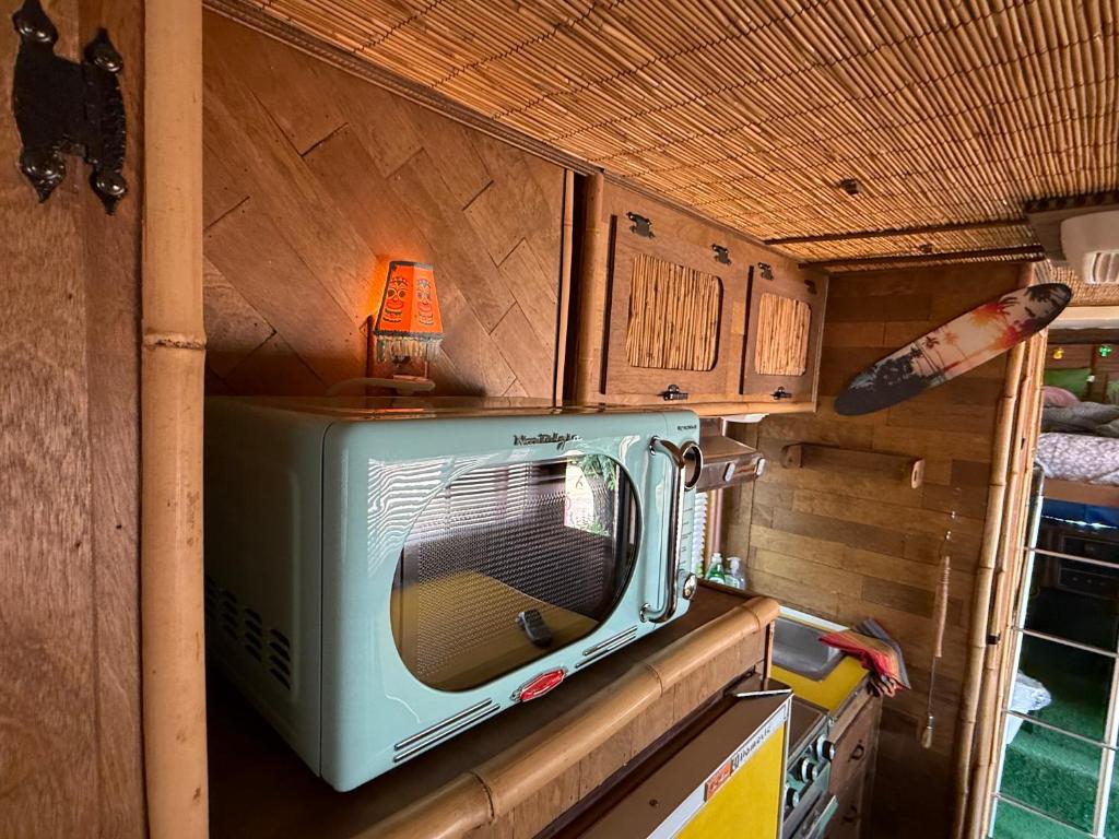 Starlite Vintage Resort photo