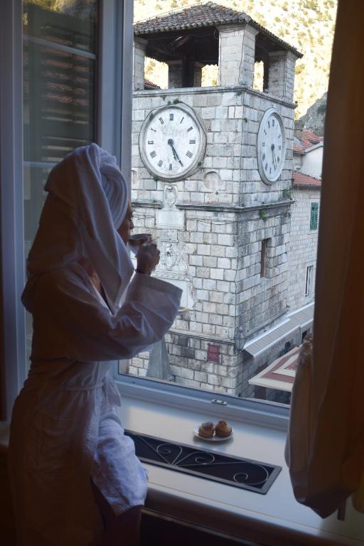 Historic Boutique Hotel Cattaro - 1