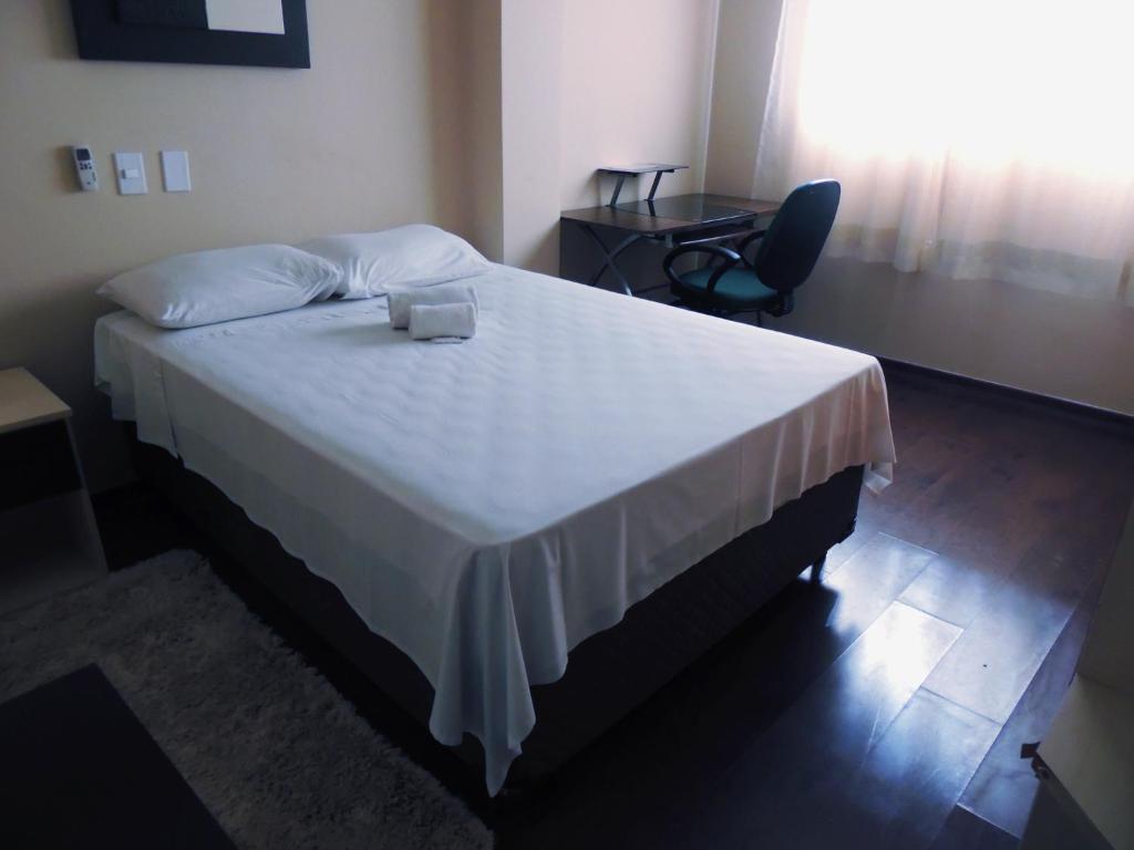  Bonno Hotel Paulínia