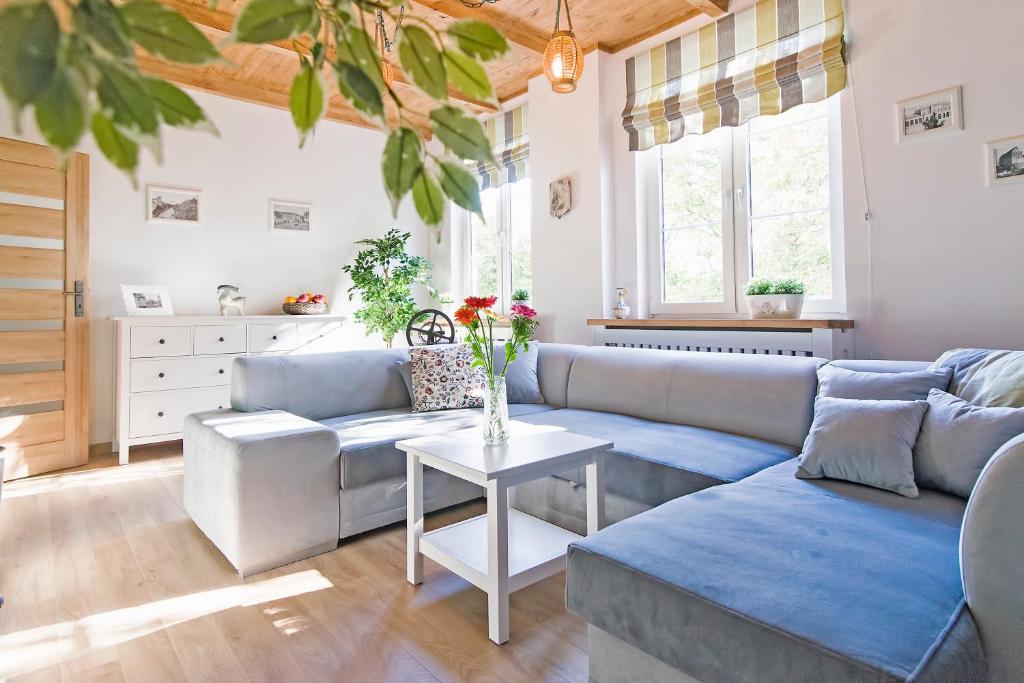 Apartament Varmia - Apartamento De Lujo
