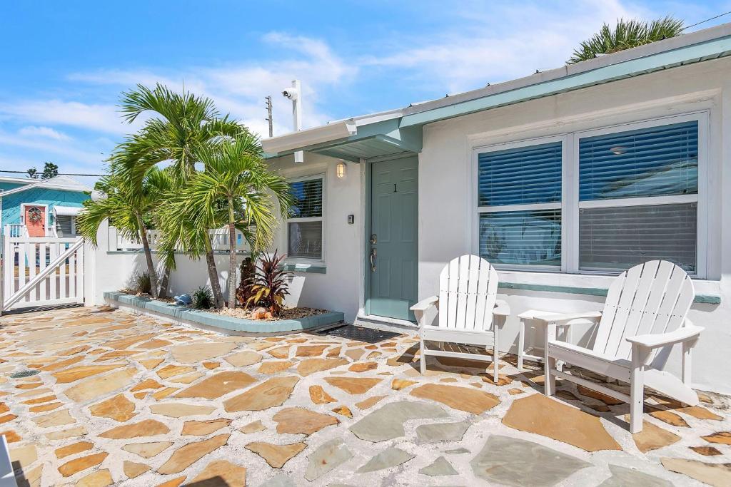 The Bungalows - 