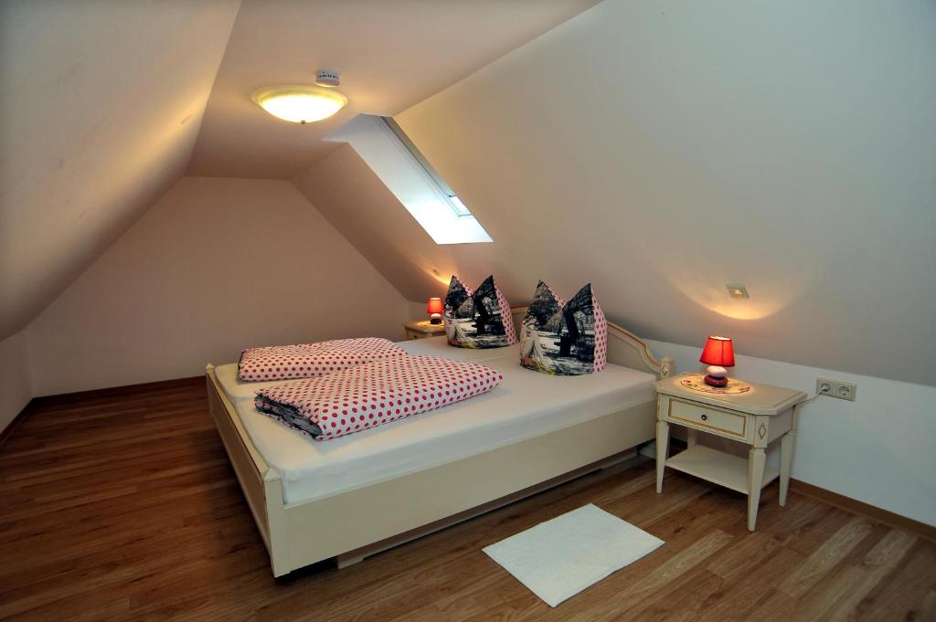 Villa Rosamunde - 11