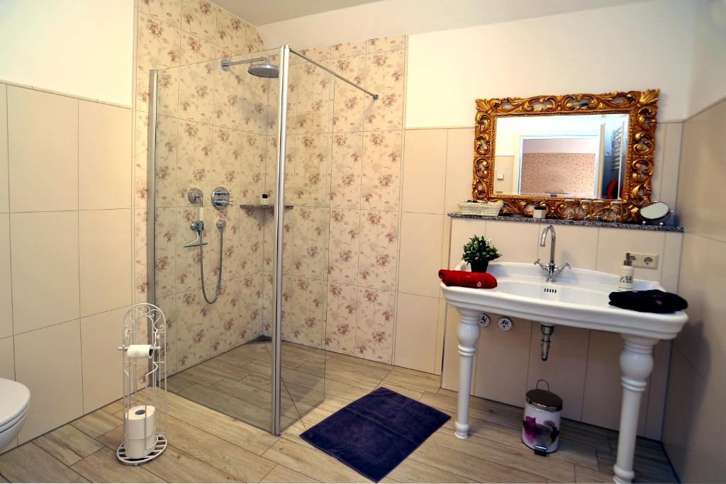 Villa Rosamunde - 12