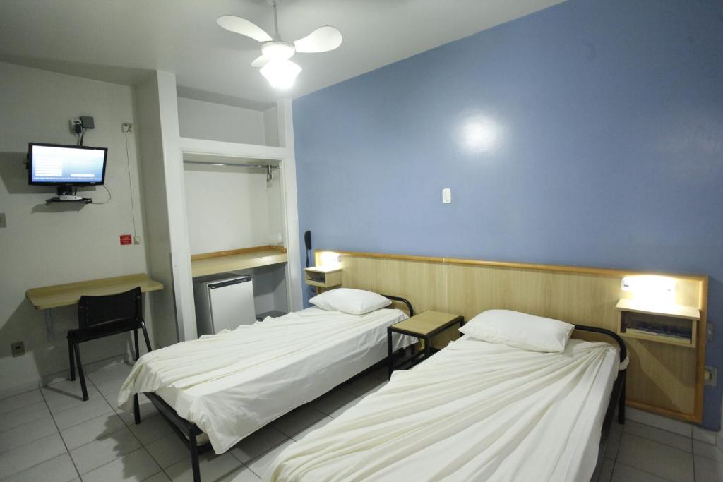  Hotel Malibu