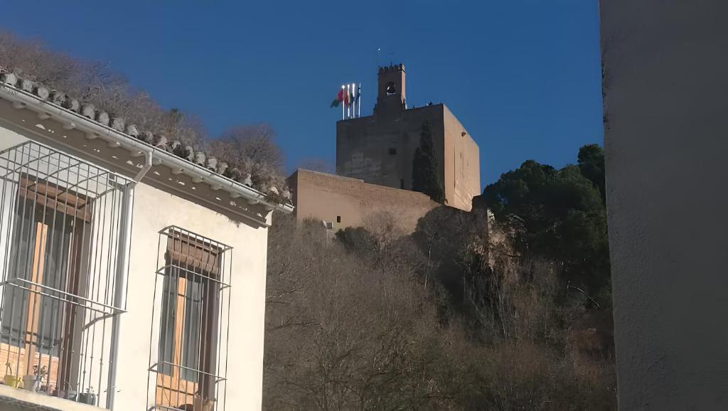 2 La Casa del Cuento - Solo a 10 min de la Alhambra
