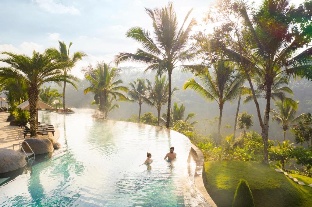 Padma Resort Ubud photo 11
