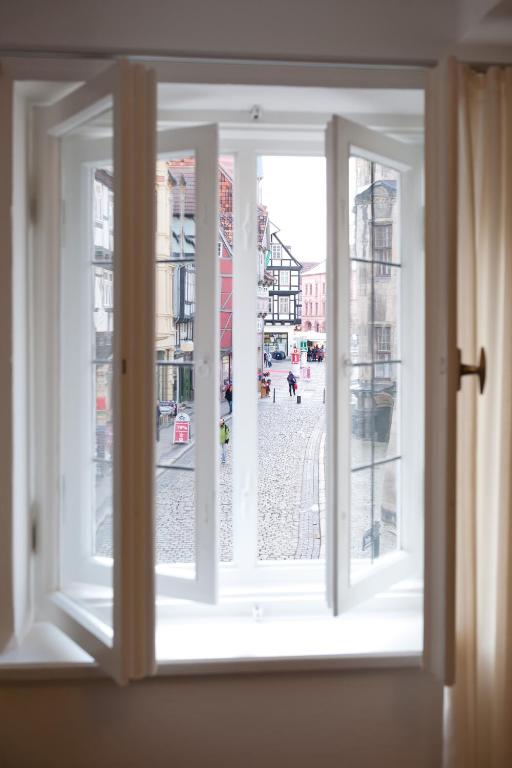 Schlaf-gut Appartments - 17