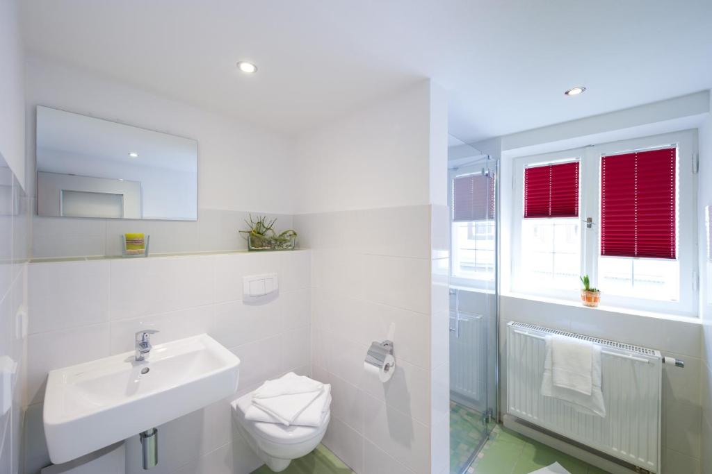 Schlaf-gut Appartments - 16