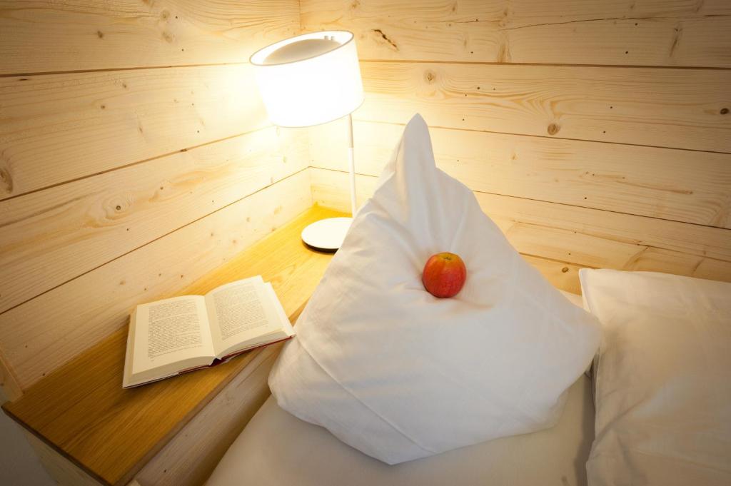 Schlaf-gut Appartments - 14