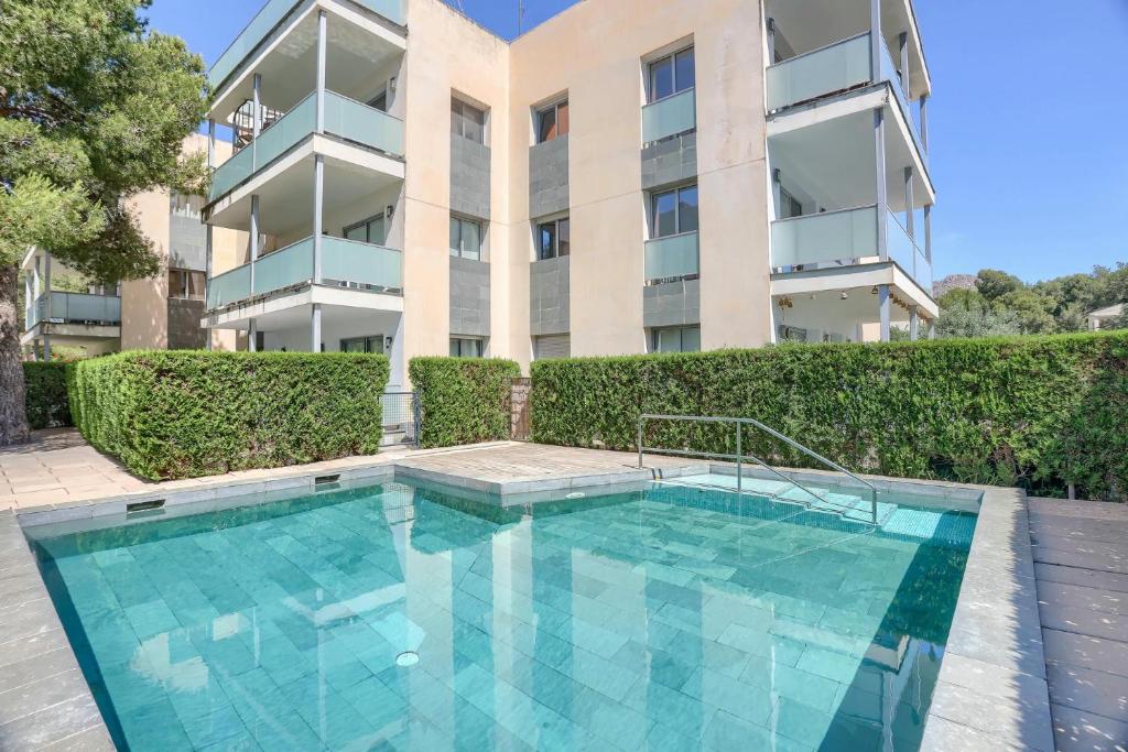 Apartment Tramuntana