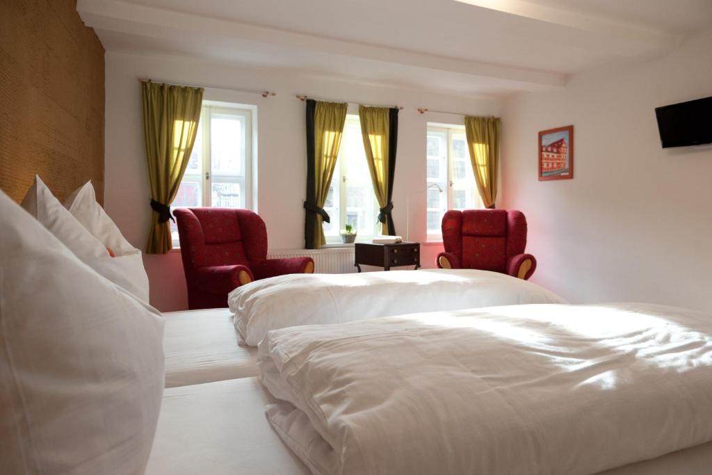 Schlaf-gut Appartments - 7