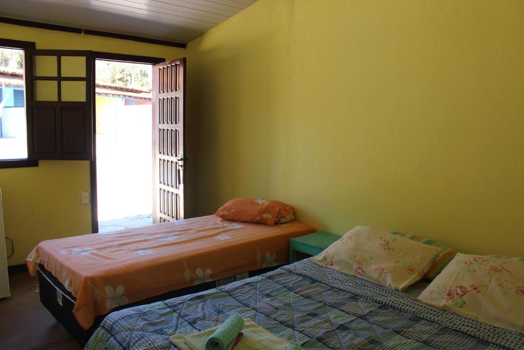  Pousada Vila Cipó