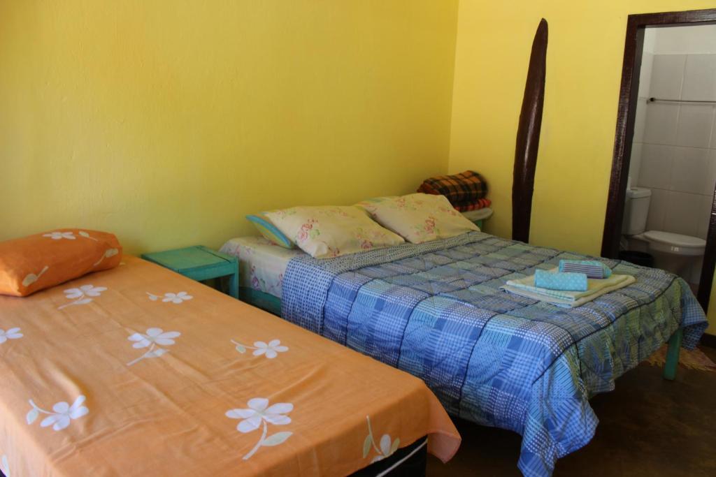  Pousada Vila Cipó