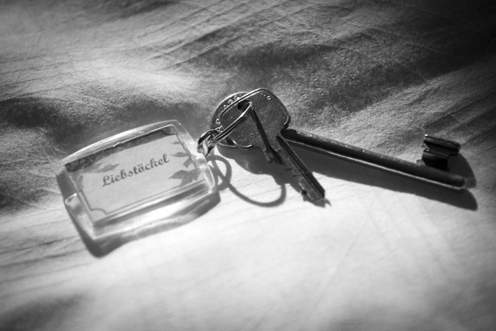 Schlaf-gut Appartments - 5