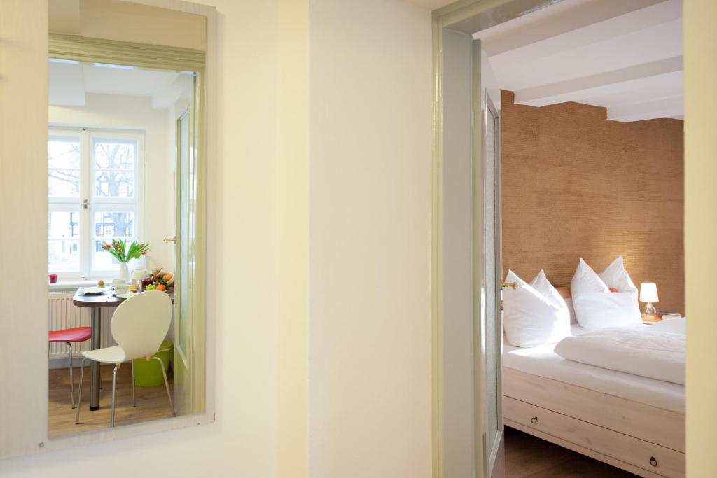 Schlaf-gut Appartments - 6