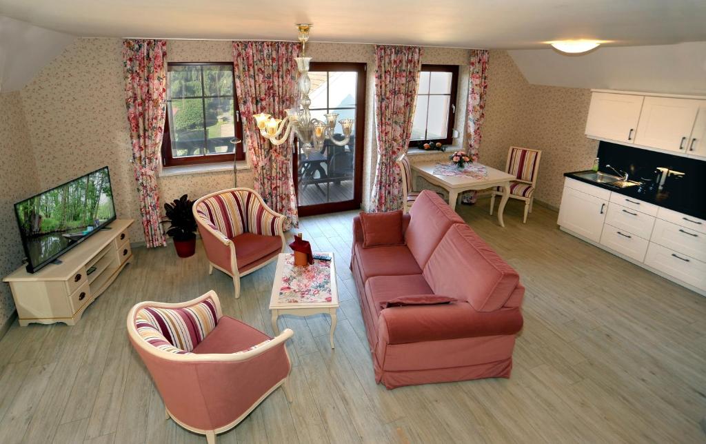 Villa Rosamunde - 14