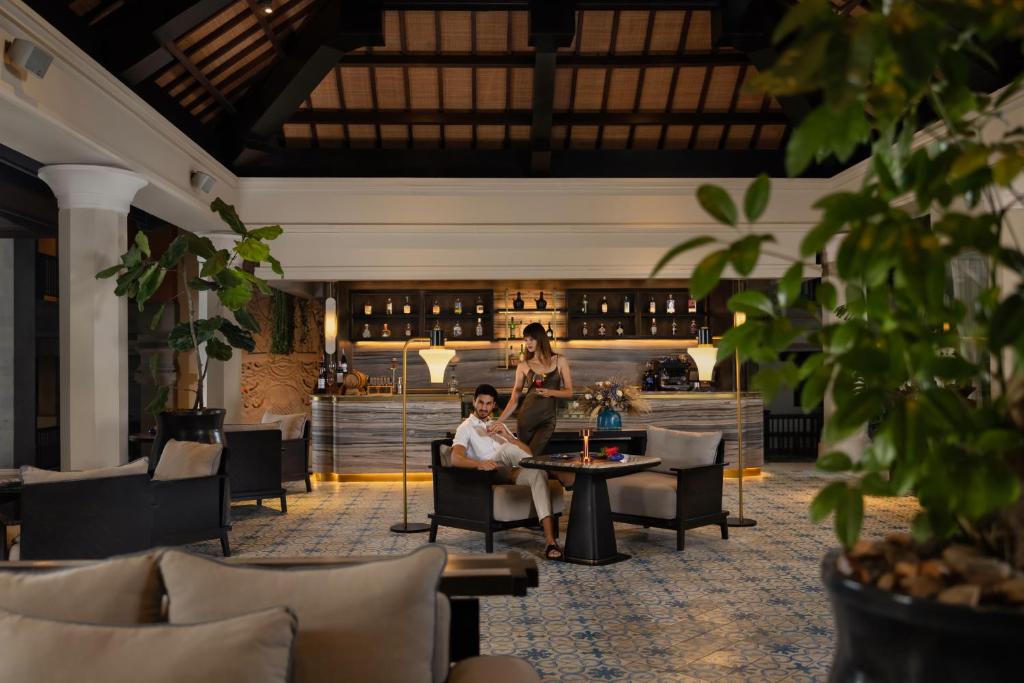 Padma Resort Ubud photo 5