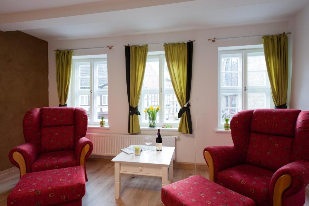 Schlaf-gut Appartments - 1