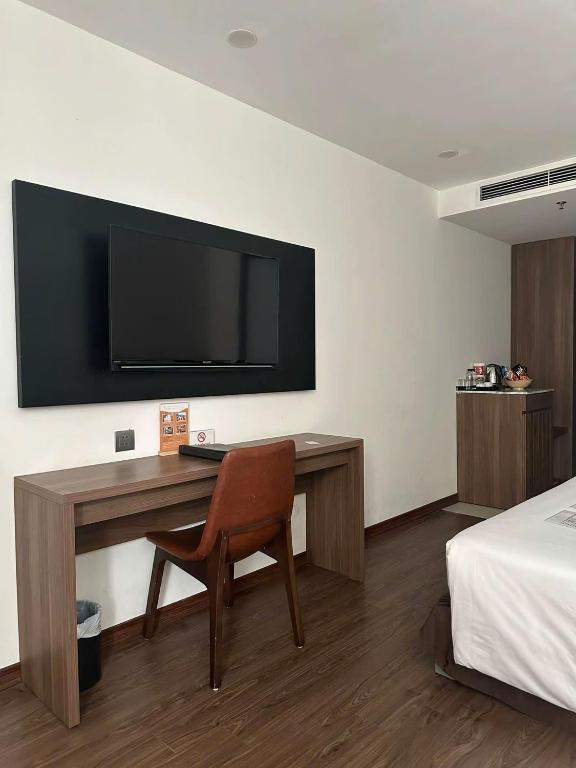 Interiér Amunra Casino